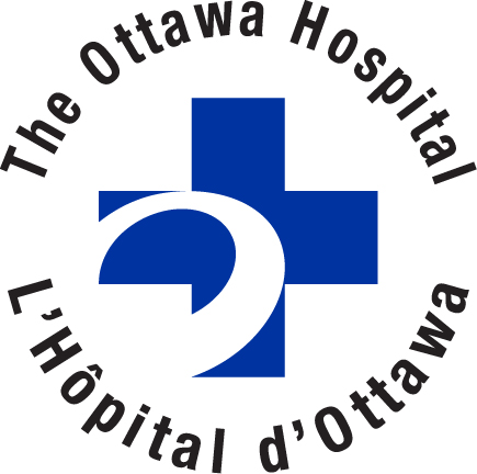 Ottawa Hospital Logo