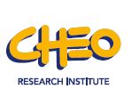 Logo CHEO